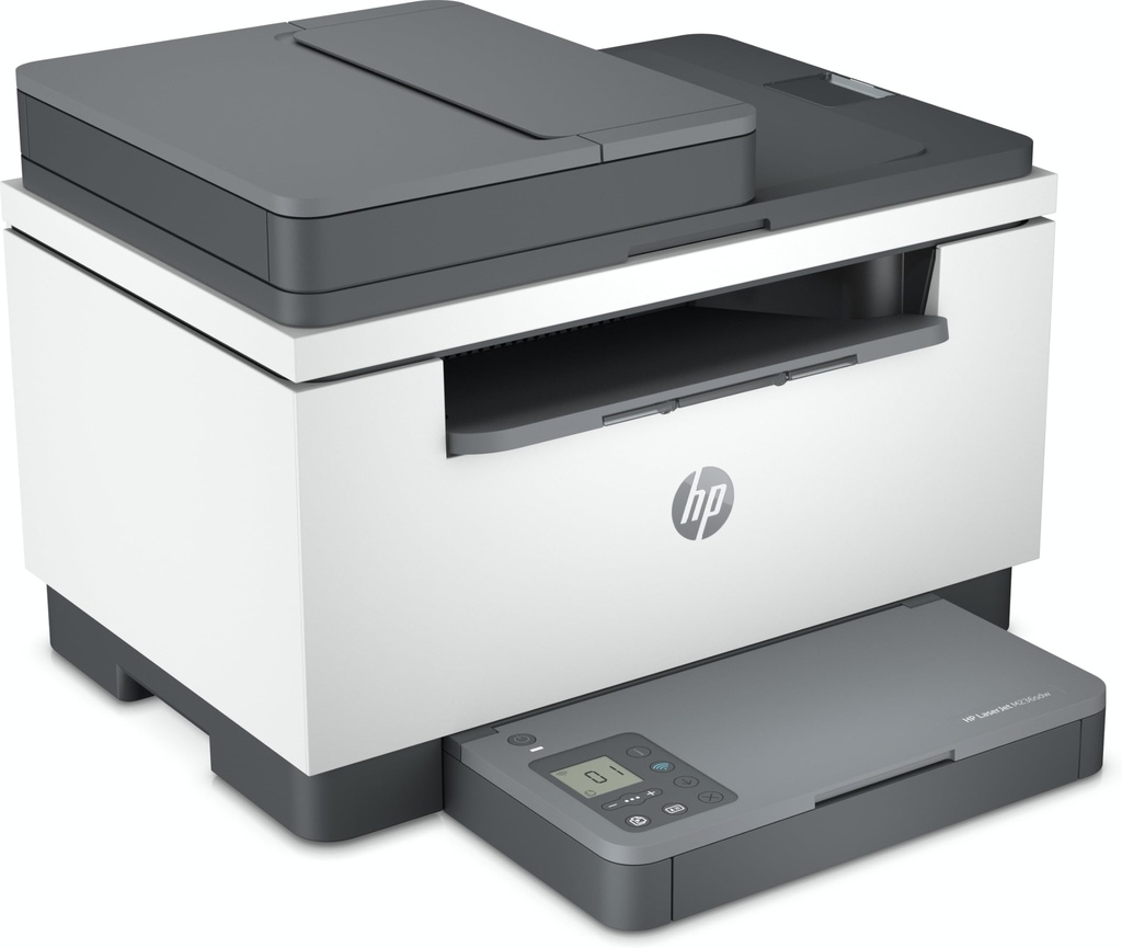 IMPRESORA HP LASERJET M236SDW- MONOCROMATICA MFP - MULTIFUNCTION DUPLEX - WIRELESS AC ( COPIER / PRINTER / SCANNER ) - B/W - LASER - COPYING (UP TO): 29 PPM - PRINTING (UP TO): 29 PPM - 250 SHEETS - HI-SPEED USB, 1000 BASE-T, BT (9YG09A) 
