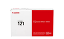 TONER CANON 121 PARA CANON imageCLASS D1620/D1650