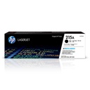 TONER HP 215A - W2310 - NEGRO - 1,050 PAGINAS - PARA IMPRESORA COLOR LASERJET - M155A - M155NW - M182NW - M183FW