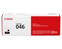 TONER CANON 046 NEGRO, COMPATIBLE CON IMPRESORA COLOR IMAGECLASS MF735CDW, MF733CDW, MF731CDW, LBP654CDW