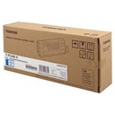 TONER TOSHIBA T-FC34U-C CYAN - 11,500 PAG