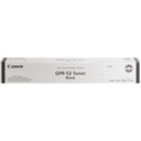 TONER CANON GPR-53 NEGRO 36,000 PAG (8524B003BA)