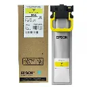 BOLSA DE TINTA EPSON T941 AMARILLO, COMPATIBLE CON EPSON C5210/90/5790 & WF C13T94142A RENDIMIENTO DE 5,000 PAGINAS