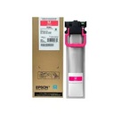 BOLSA DE TINTA EPSON T941 MAGENTA, COMPATIBLE CON EPSON C5210/ 5790 & WF C13T94132A RENDIMIENTO DE 5000 PAGINAS