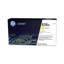 TONER HP 828A - CF364A - AMARILLO - TAMBOR DE IMAGEN - 30,000 PAGINAS