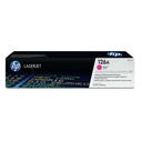 TONER HP 126A - CE313A - MAGENTA - 1,000 PAGINAS - PARA IMPRESORA COLOR LASERJET - CP1025NW, M175