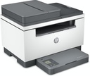 IMPRESORA HP LASERJET M236SDW- MONOCROMATICA MFP - MULTIFUNCTION DUPLEX - WIRELESS AC ( COPIER / PRINTER / SCANNER ) - B/W - LASER - COPYING (UP TO): 29 PPM - PRINTING (UP TO): 29 PPM - 250 SHEETS - HI-SPEED USB, 1000 BASE-T, BT (9YG09A) 
