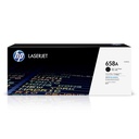 TONER HP 658A - W2000A - NEGRO - 7,000 PAGINAS - PARA IMPRESORA COLOR LASERJET - M751N - M751DN 