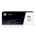 TONER HP 658A - W2002A - YELLOW - 6,000 PAGINAS - PARA IMPRESORA COLOR LASERJET - M751N - M751DN