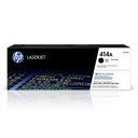TONER HP 414A - W2020A - NEGRO - 2,400 PAGINAS - PARA LASERJET - M454DN- M454DW - M479FDW- M479DW