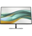 MONITOR HP 524PN 24" S5 PRO, IPS, LCD, 16:10 - 1920 X 1080 - 16.7 MILLION COLORS - 350 NIT - 5 MS - 60 HZ REFRESH RATE - HDMI - DISPLAYPORT, USB, AJUSTABLE DISPLAY PIVOT, NEGRO CON SILVER. 3 AÑOS DE GARANTIA.