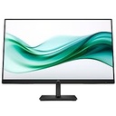 MONITOR HP 324PV 24" S3 PRO CLASS FULL HD LCD, 16:9 - 23.8" - 1920 X 1080 - 16.7 MILLION COLORS - 250 NIT - 5 MS - 100 HZ REFRESH RATE - HDMI - VGA, NEGRO. 3 AÑOS DE GARANTIA.